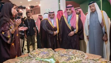 انطلاق المنتدى السعودي للإعلام 2026 وإطلاق 12 مبادرة