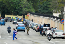 Trump confirms talks with Cuba to reach a new agreement