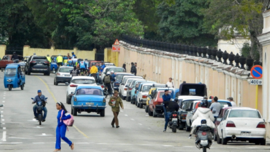 Trump confirms talks with Cuba to reach a new agreement