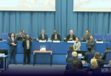 السعودية تساهم في صياغة نظام مؤتمر الجريمة السيبرانية الدولي