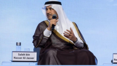 السعودية في قمة سنغافورة للطيران: جذب استثمارات وتعزيز للنقل الجوي