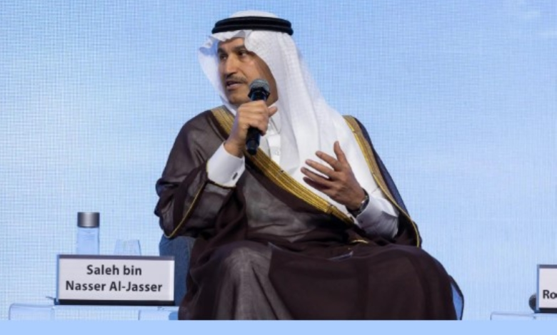 السعودية في قمة سنغافورة للطيران: جذب استثمارات وتعزيز للنقل الجوي