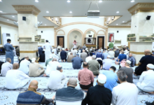 الشؤون الإسلامية تكثف برامج توعية المعتمرين بمكة 1447هـ