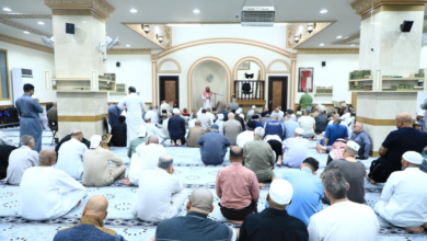 الشؤون الإسلامية تكثف برامج توعية المعتمرين بمكة 1447هـ