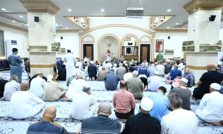 الشؤون الإسلامية تكثف برامج توعية المعتمرين بمكة 1447هـ