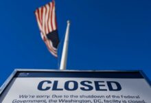 ترامب يدعو لإنهاء الإغلاق الحكومي الأمريكي: تفاصيل الأزمة