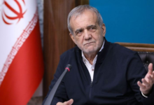 الرئيس الإيراني يأمر بمحادثات نووية مع أمريكا في إسطنبول