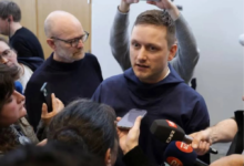 جرينلاند وواشنطن: مباحثات استراتيجية ومصير الجزيرة القطبية