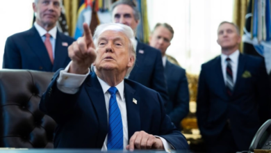 ترامب يهدد إيران حال فشل المفاوضات النووية: تفاصيل اللقاء المرتقب