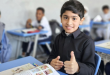 Study guidelines during Ramadan: No combining of classes and no early dismissal