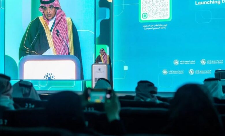 رئيس تنظيم الإعلام: القطاع الإعلامي استثمار استراتيجي واعد 2026