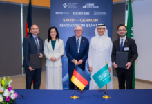 The Saudi-German Innovation Summit at KAUST: Promising Prospects