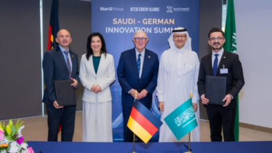 The Saudi-German Innovation Summit at KAUST: Promising Prospects