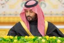 مجلس الوزراء السعودي يثمن اتفاق سوريا ويدين انتهاكات غزة