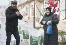 مركز الملك سلمان يطلق مشاريع إغاثية في 5 دول لعام 2026