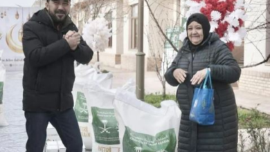 مركز الملك سلمان يطلق مشاريع إغاثية في 5 دول لعام 2026