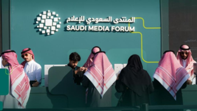 Saudi Media Forum: The public is driving transformations in the content industry