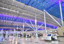 مطار الملك عبدالعزيز: أرقام قياسية ودخول فئة المطارات العملاقة