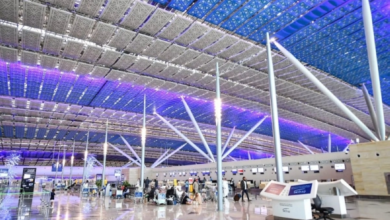 مطار الملك عبدالعزيز: أرقام قياسية ودخول فئة المطارات العملاقة