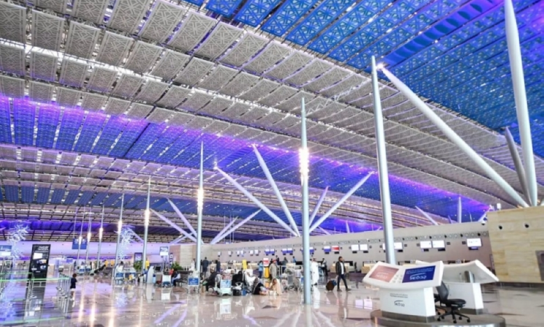 مطار الملك عبدالعزيز: أرقام قياسية ودخول فئة المطارات العملاقة