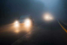 Red alert: Fog and dust in 4 regions of Saudi Arabia - Weather forecast
