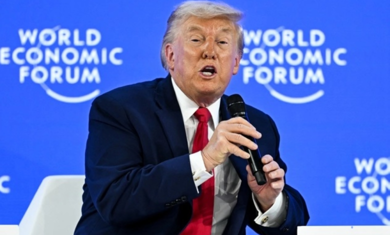 Trump ends US government shutdown: Details of the law and return to work