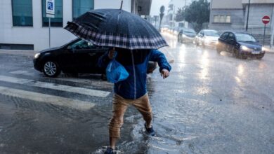 Storm Leonardo: Spain and Portugal declare a state of emergency