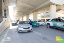 Transport Authority: 90,000 violations and 437,000 inspections during January