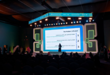 The Media Innovation Camp 2026 kicks off in Riyadh as part of the Saudi Forum