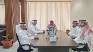 Partnership between the Environment and King Abdulaziz University to develop agriculture in Rabigh