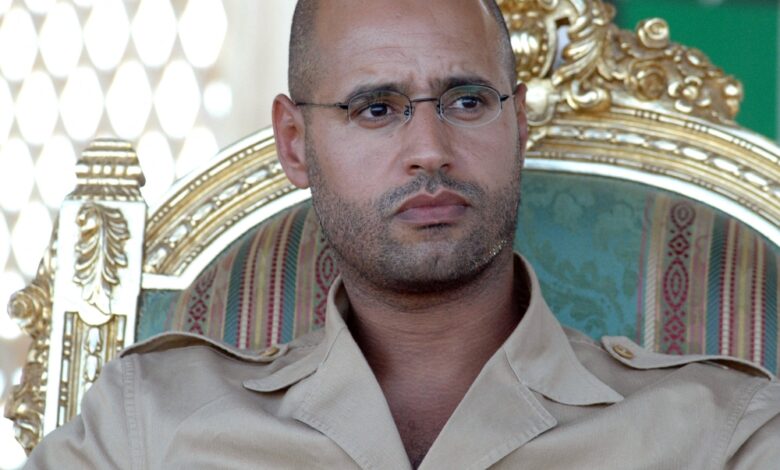 The Public Prosecutor's Office is investigating the killing of Saif al-Islam Gaddafi: Full details