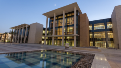 جامعة الأميرة نورة تطلق برنامج رائدات العلوم لتأهيل الخريجات