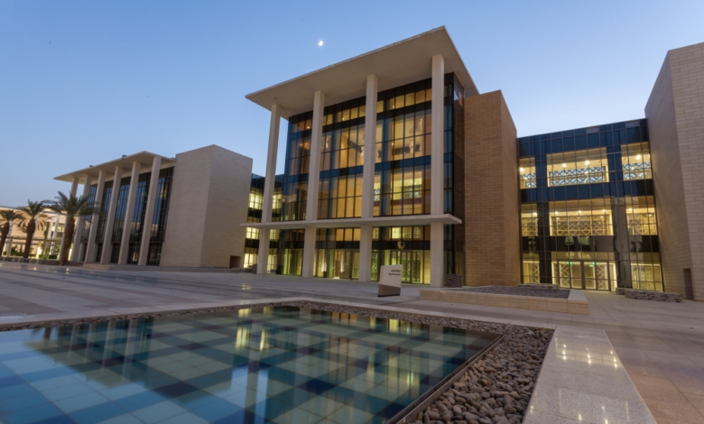 جامعة الأميرة نورة تطلق برنامج رائدات العلوم لتأهيل الخريجات