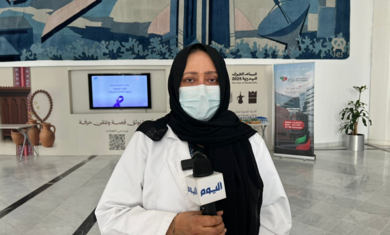 الكشف المبكر عن السرطان والتغذية: خط الدفاع الأول للوقاية