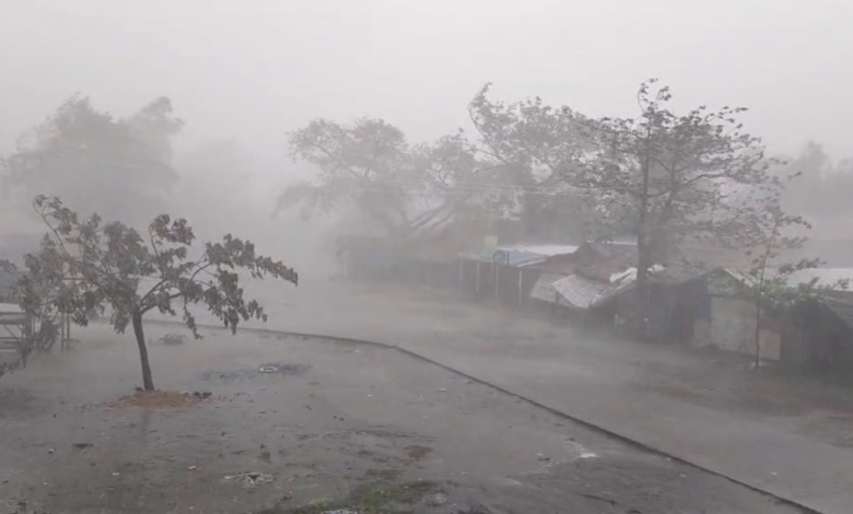 Zimbabwe: 118 dead due to heavy rains and floods