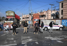 مقتل 250 شخصاً في هجمات بلوشستان: تفاصيل التصعيد في باكستان