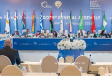 Al-Sawahah discusses the future of the Digital Cooperation Organization and talent empowerment