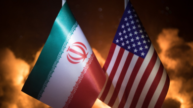 US-Iran negotiations in Muscat: Discussing the nuclear issue and lifting sanctions
