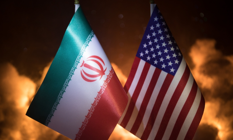 US-Iran negotiations in Muscat: Discussing the nuclear issue and lifting sanctions