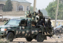 ارتفاع قتلى هجوم نيجيريا إلى 162: تفاصيل المجزرة الدموية