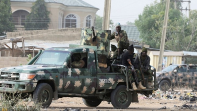 ارتفاع قتلى هجوم نيجيريا إلى 162: تفاصيل المجزرة الدموية