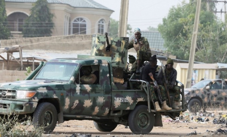 ارتفاع قتلى هجوم نيجيريا إلى 162: تفاصيل المجزرة الدموية