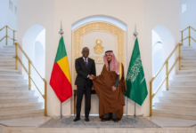 Foreign Minister and his Beninese counterpart: Talks to enhance joint cooperation