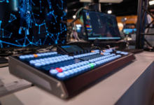 Saudi Media Forum 2026: Fomix technologies revive memory