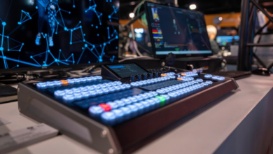 Saudi Media Forum 2026: Fomix technologies revive memory