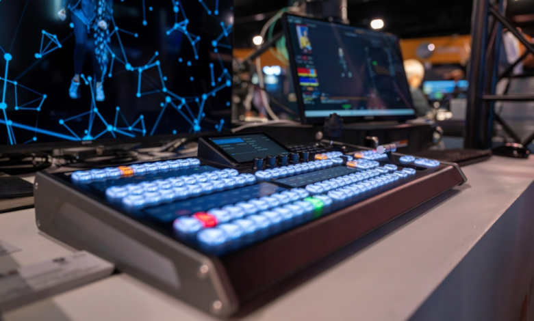 Saudi Media Forum 2026: Fomix technologies revive memory