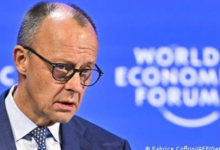 المستشار الألماني في الرياض.. زيارة رسمية وآفاق تعاون جديدة