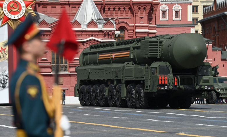 Russia ends its commitment to the New START nuclear treaty: global repercussions
