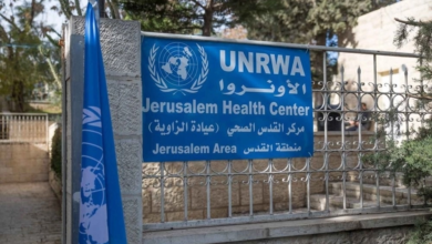 الأونروا تحذر: حملة تدمير ممنهجة وكارثة إنسانية في غزة
