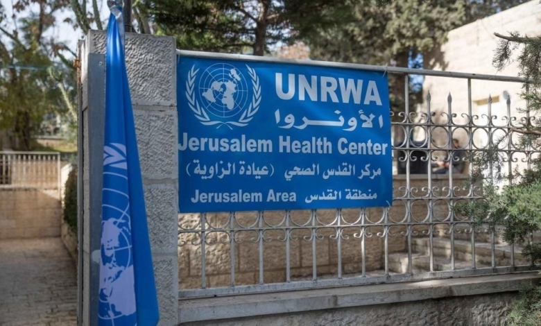 UNRWA warns: Systematic campaign of destruction and humanitarian catastrophe in Gaza